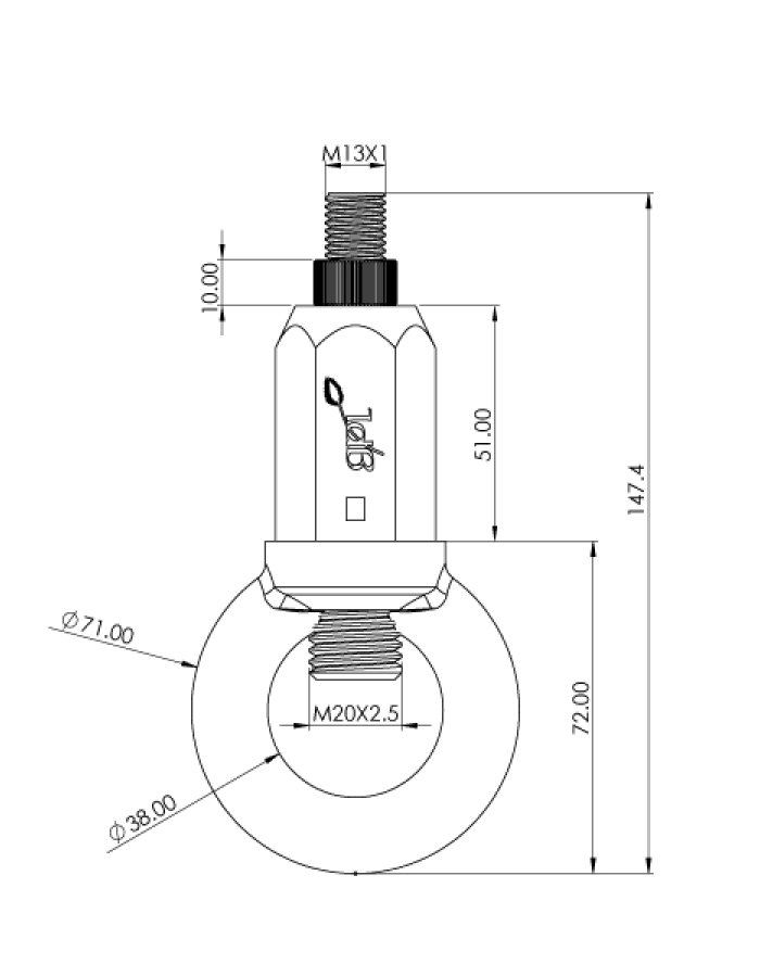 GPCB-422B