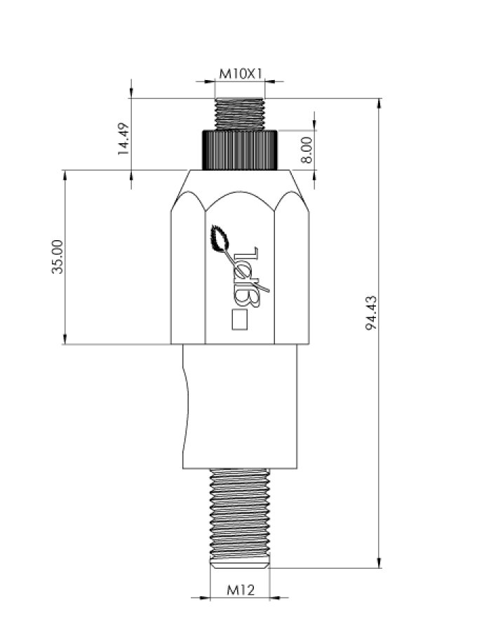 GPCB-427E