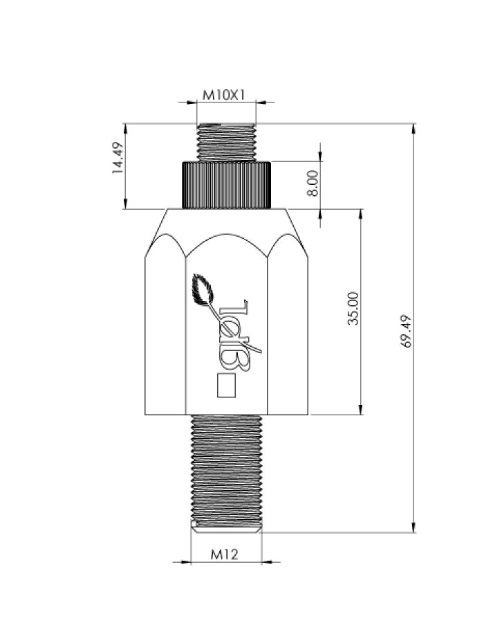 GPCB-427A