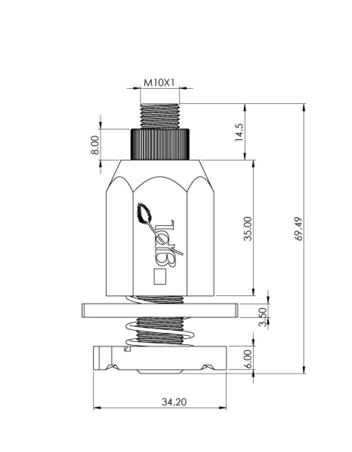 GPCB-427C