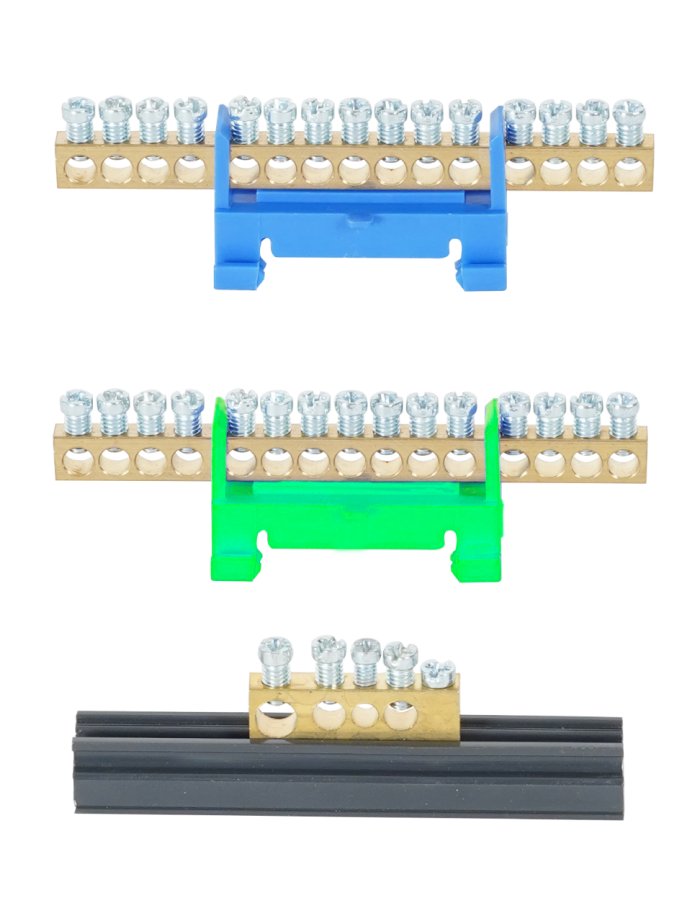 Terminal Block