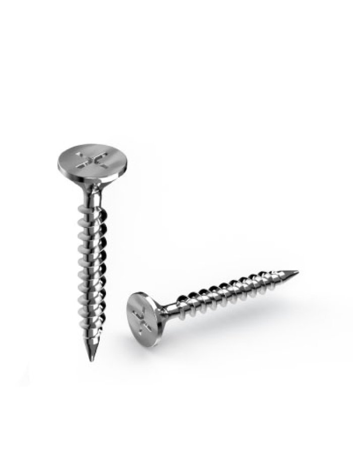 screws