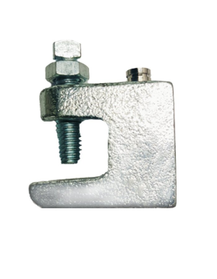 Beam clamp