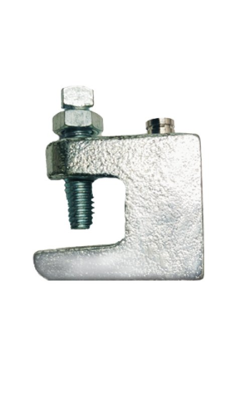 Beam clamp