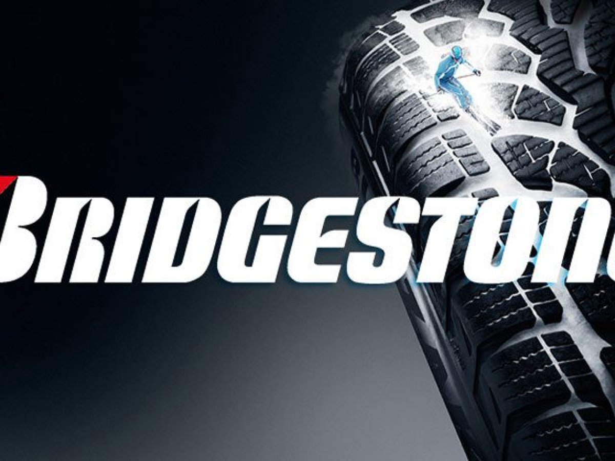 BRIDGESTONE