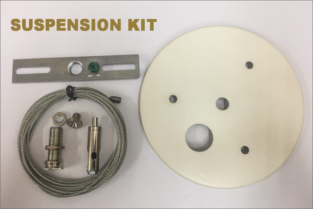 Suspension Kit