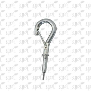 WIRE ROPE END ACCESSORIES