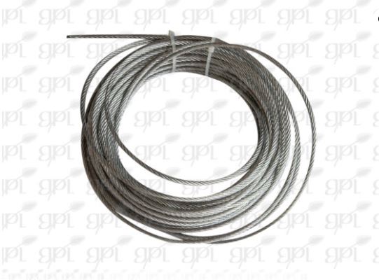 wire rope manufacturer