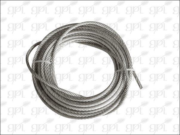 What is wire rope and what makes it so special