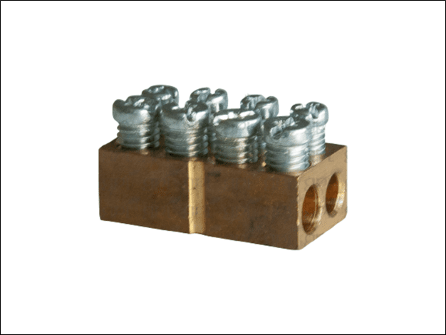 Benefits and Applications of Brass Terminal Blocks in Electrical