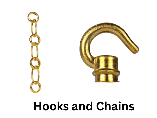 Hooks and Chains 