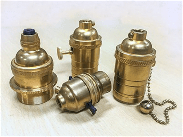 The Future of Electrical Components: Golden Peacock Brass and Die Casting Products
