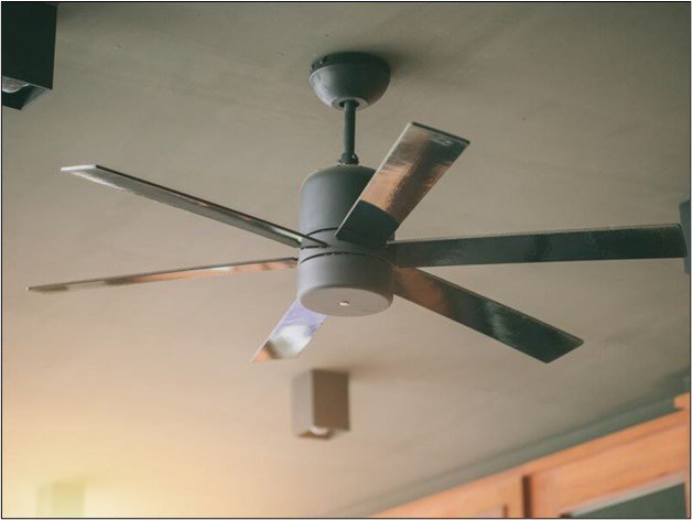 Elevate Your Space: Installing a Ceiling Fan on a False Ceiling Made Easy