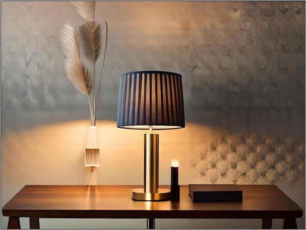 Lamp Holders as Decorative Elements in Homes
