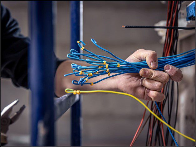 Demystifying Loop Wiring: Guide to Cable Looping and Wire Loops